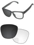 Adapt Gray Photochromic-Standard