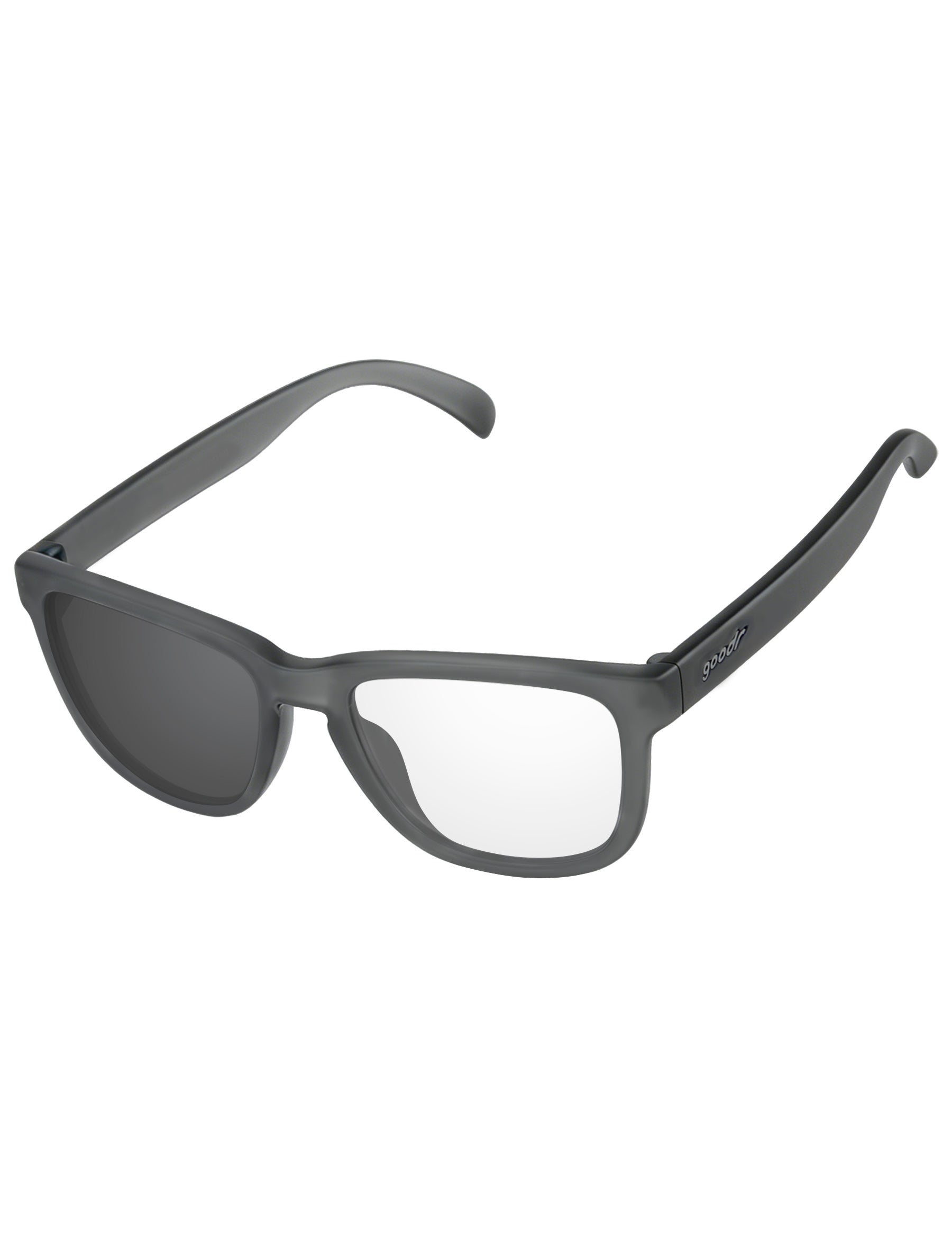 Adapt Gray Photochromic-Standard