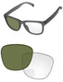 Adapt Green Photochromic-Standard