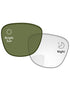Adapt Green Photochromic-Standard