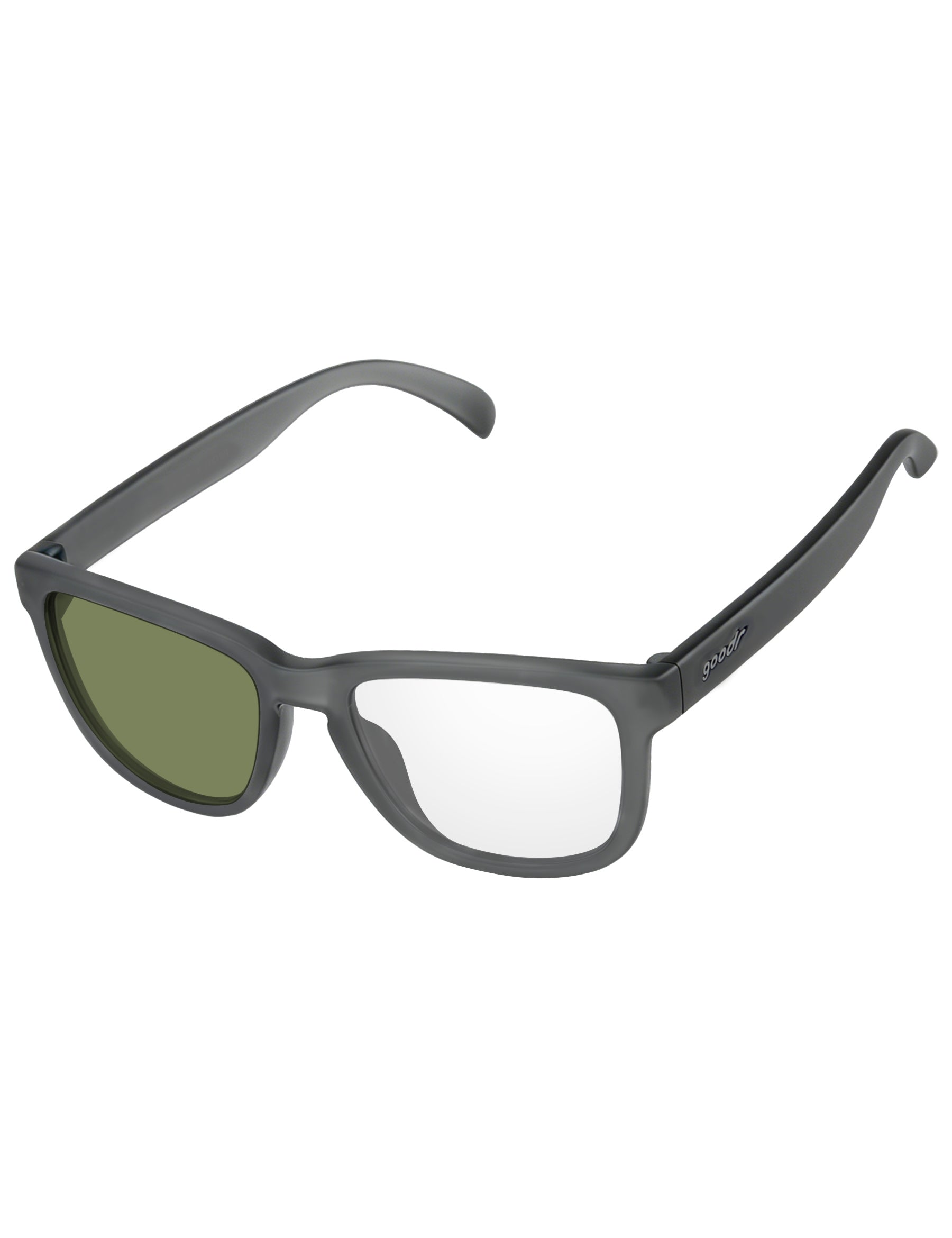 Adapt Green Photochromic-Standard