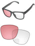 Adapt Pink Photochromic-Standard