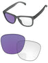 Adapt Purple Photochromic-Standard