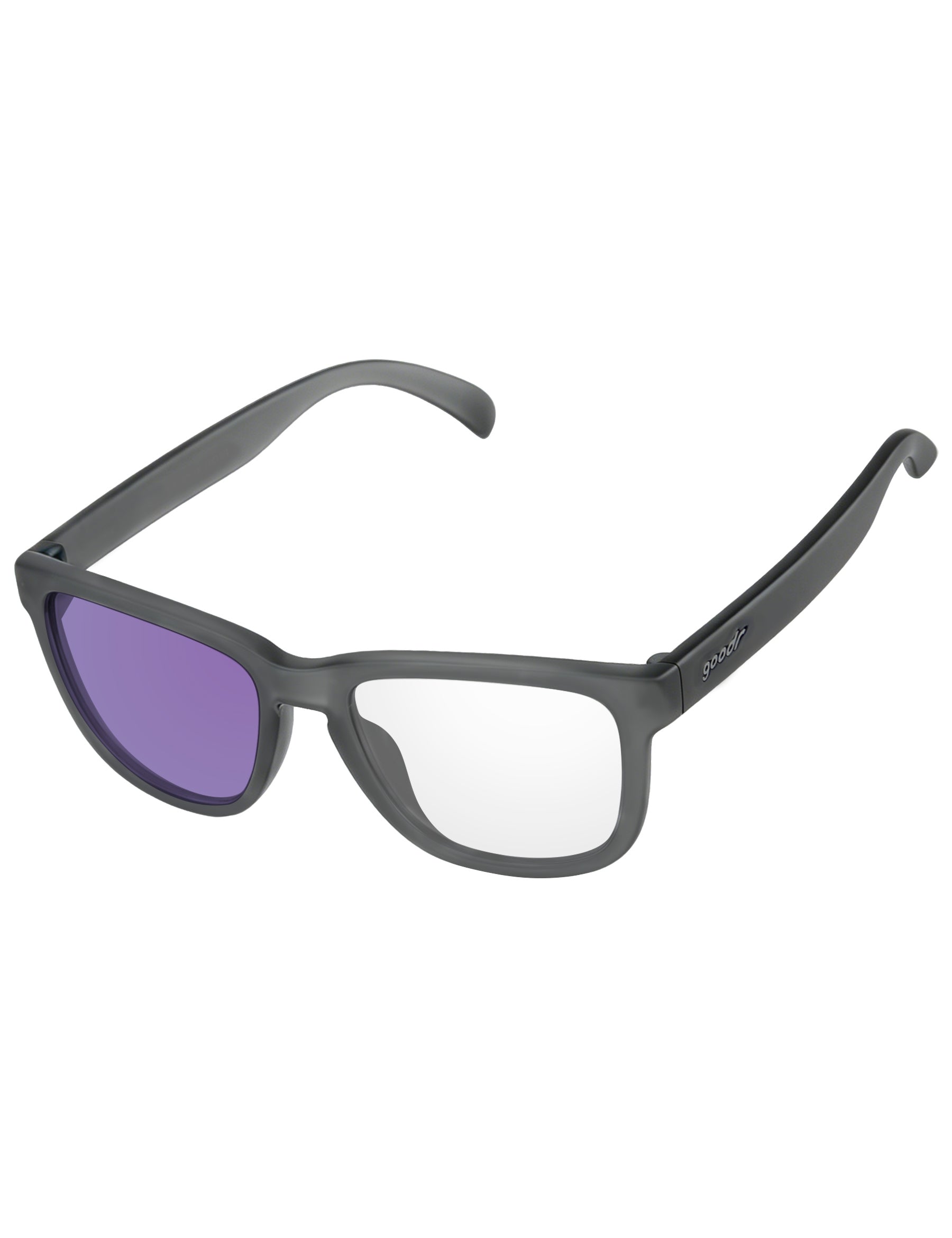 Adapt Purple Photochromic-Standard