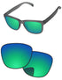 Emerald Green-Standard