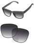Gray Gradient-Standard