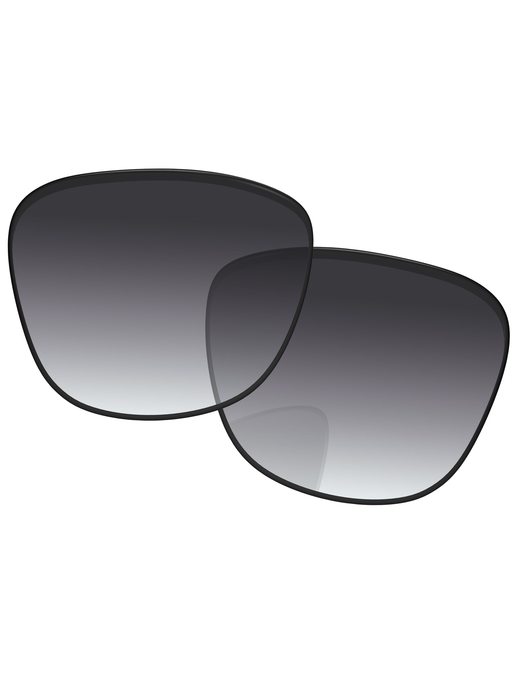 Gray Gradient-Standard