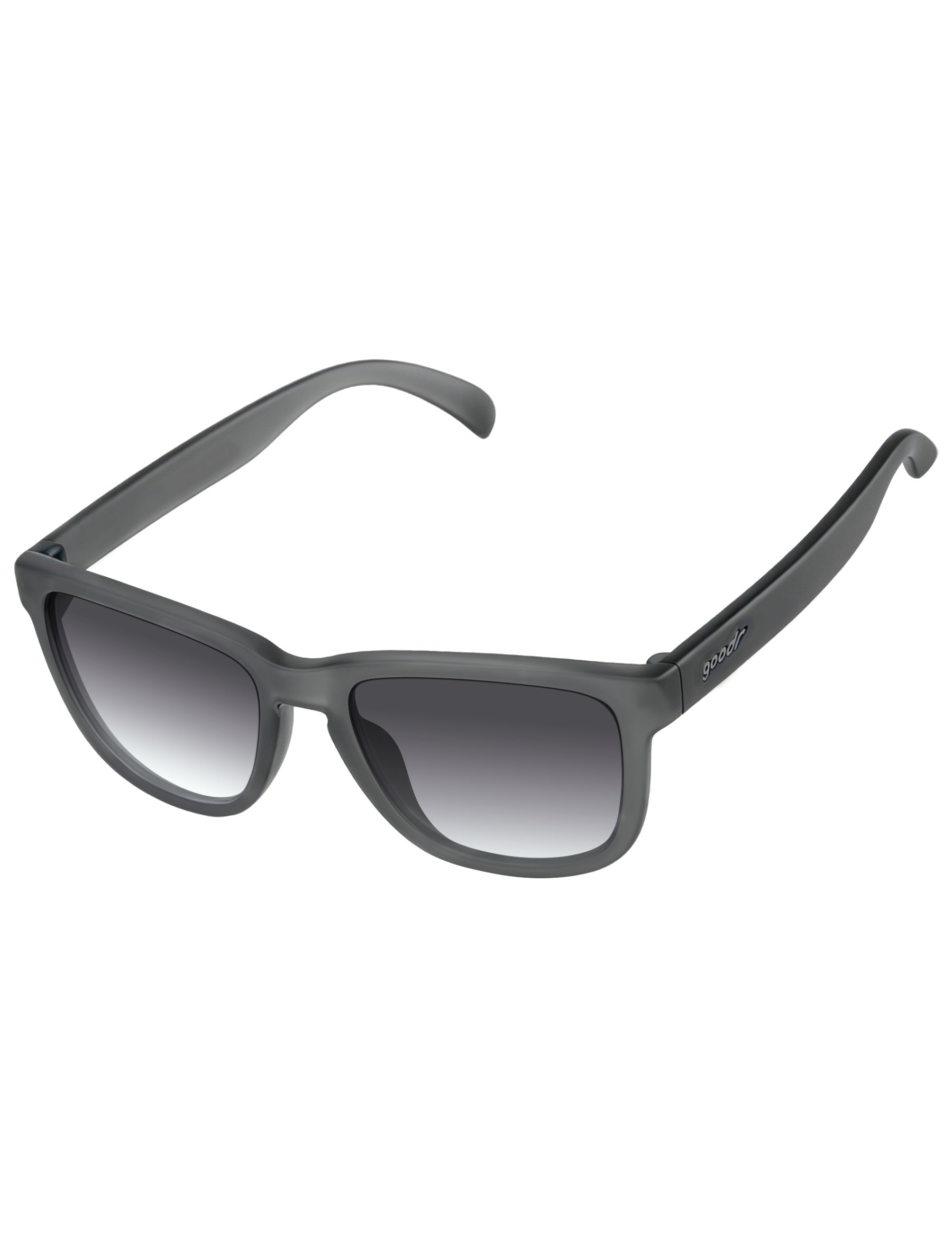 Gray Gradient-Standard