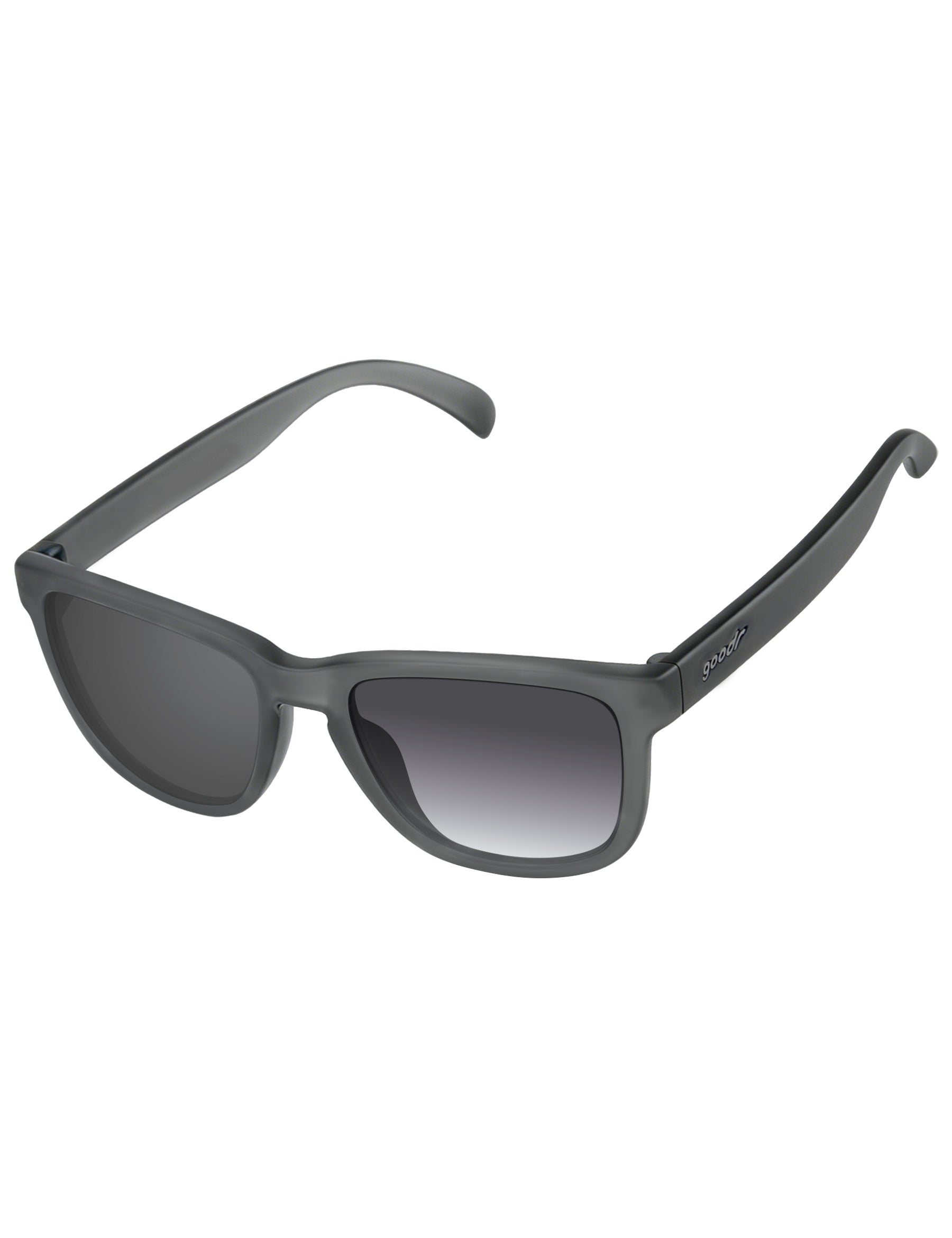 Gray Gradient Photochromic-Standard