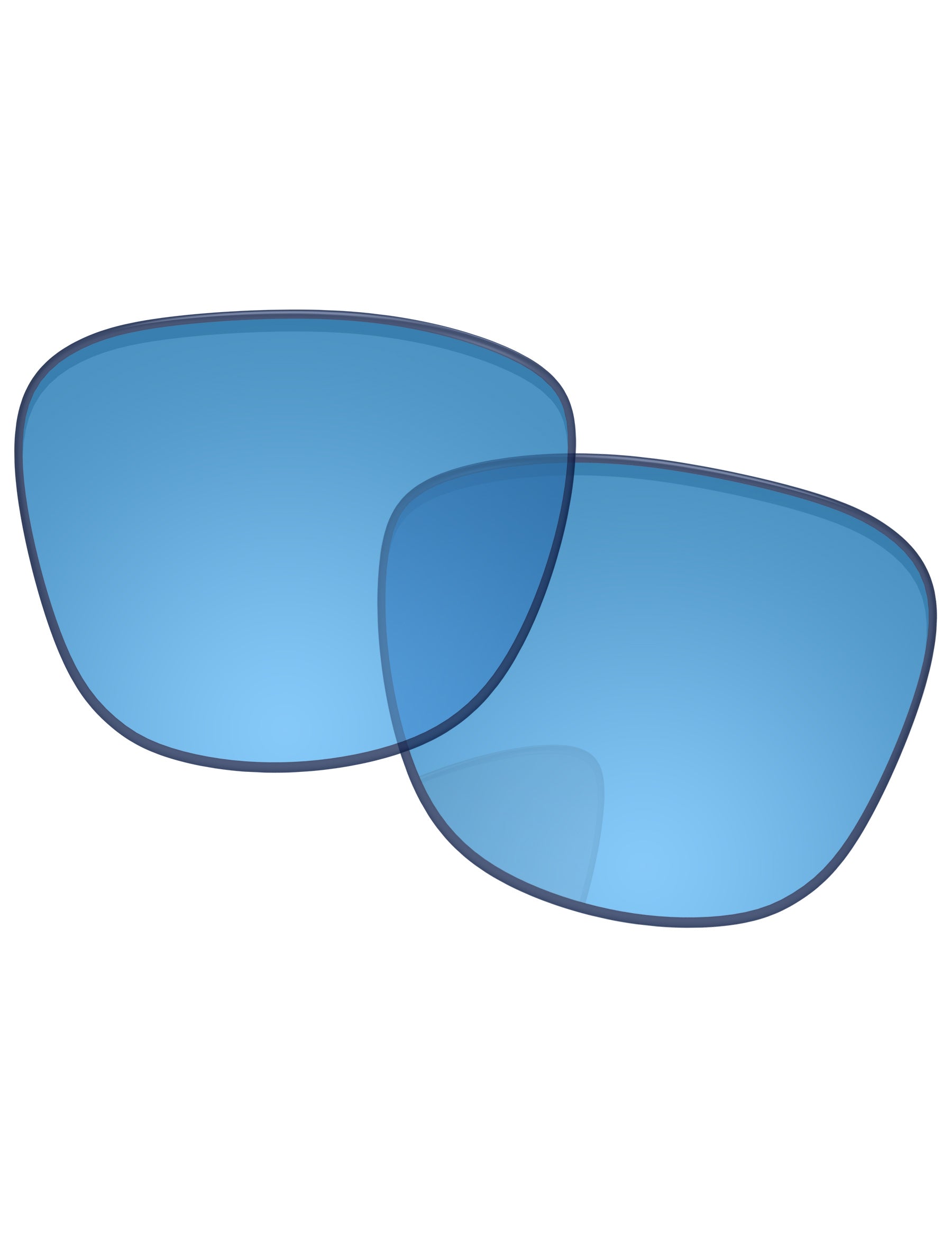 HD Blue-Standard
