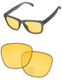 HD Yellow-Standard
