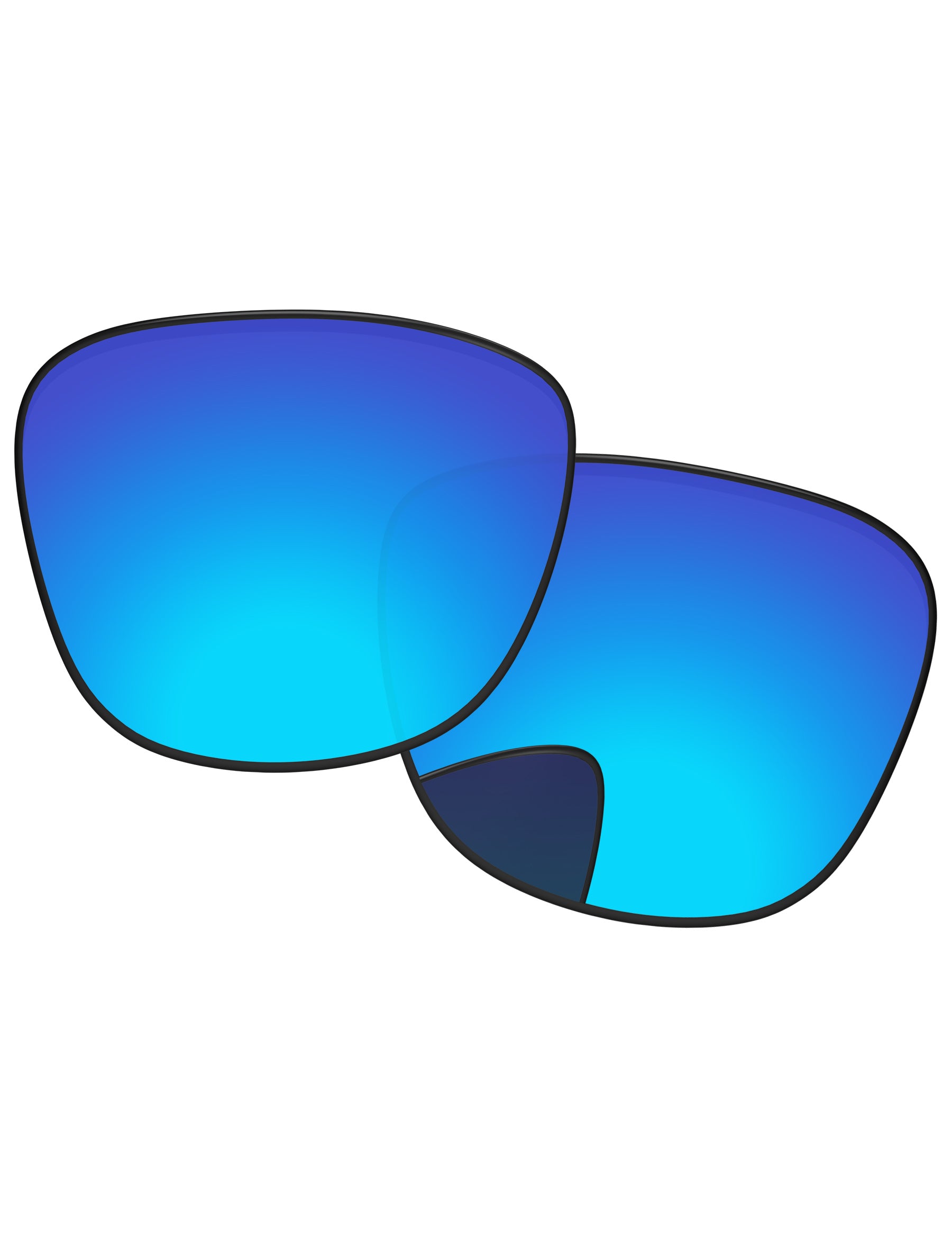 Ice Blue-Standard