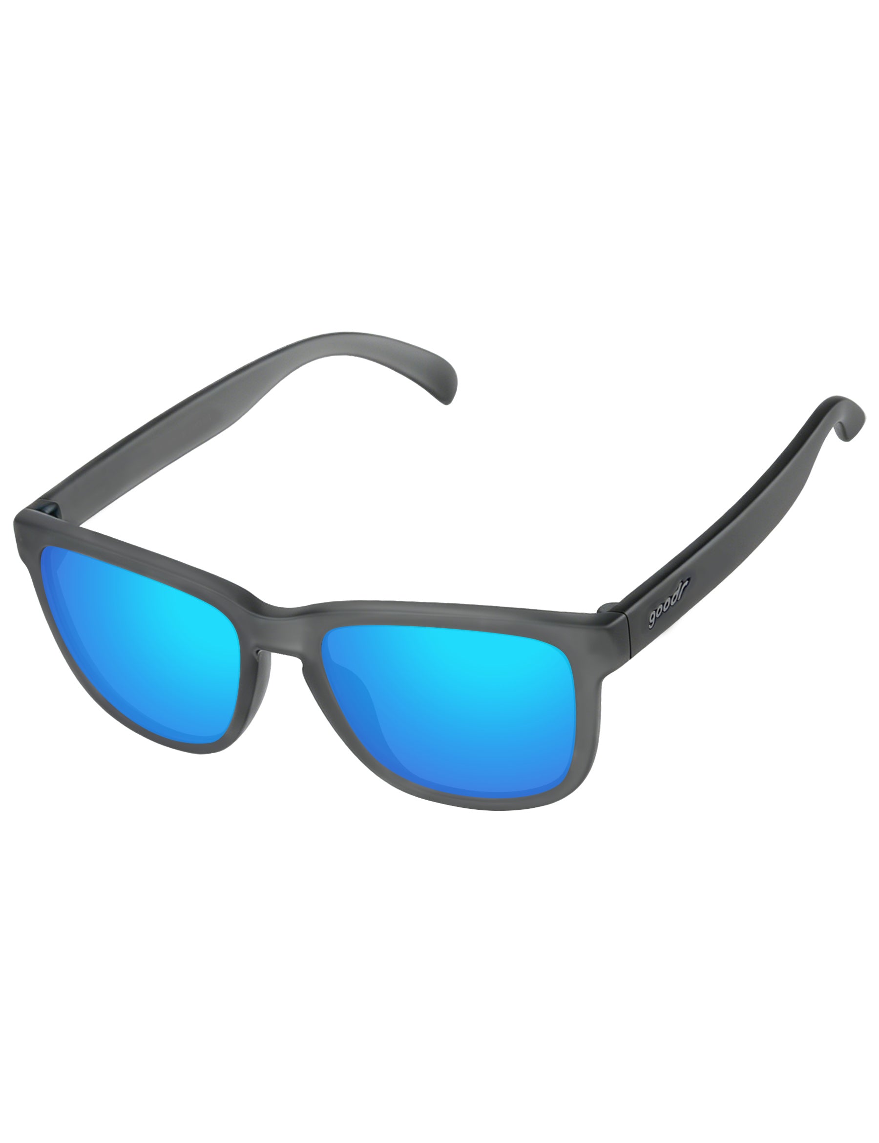 Ice Blue-Standard