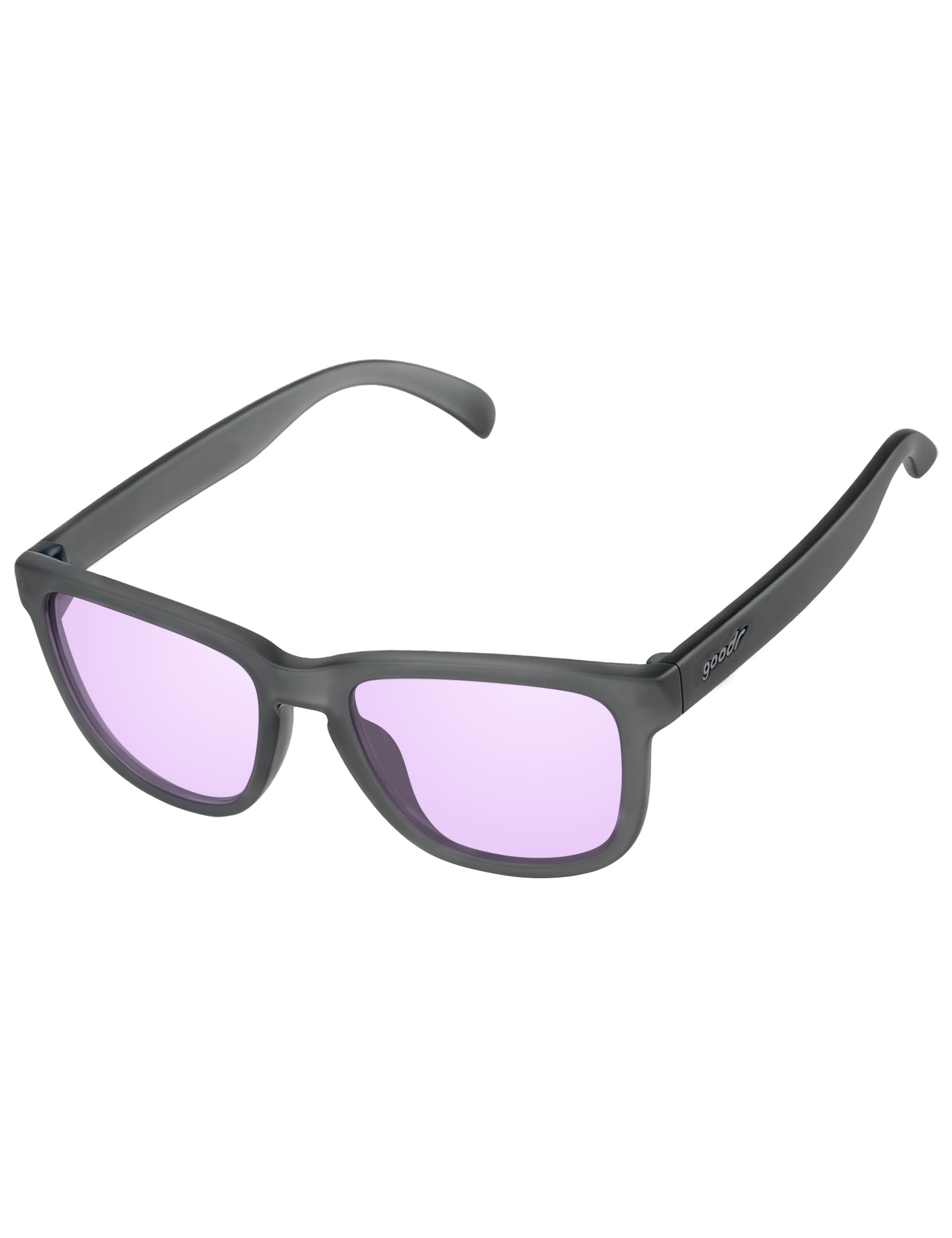 Low Light Pink-Standard