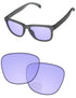 Low Light Violet-Standard