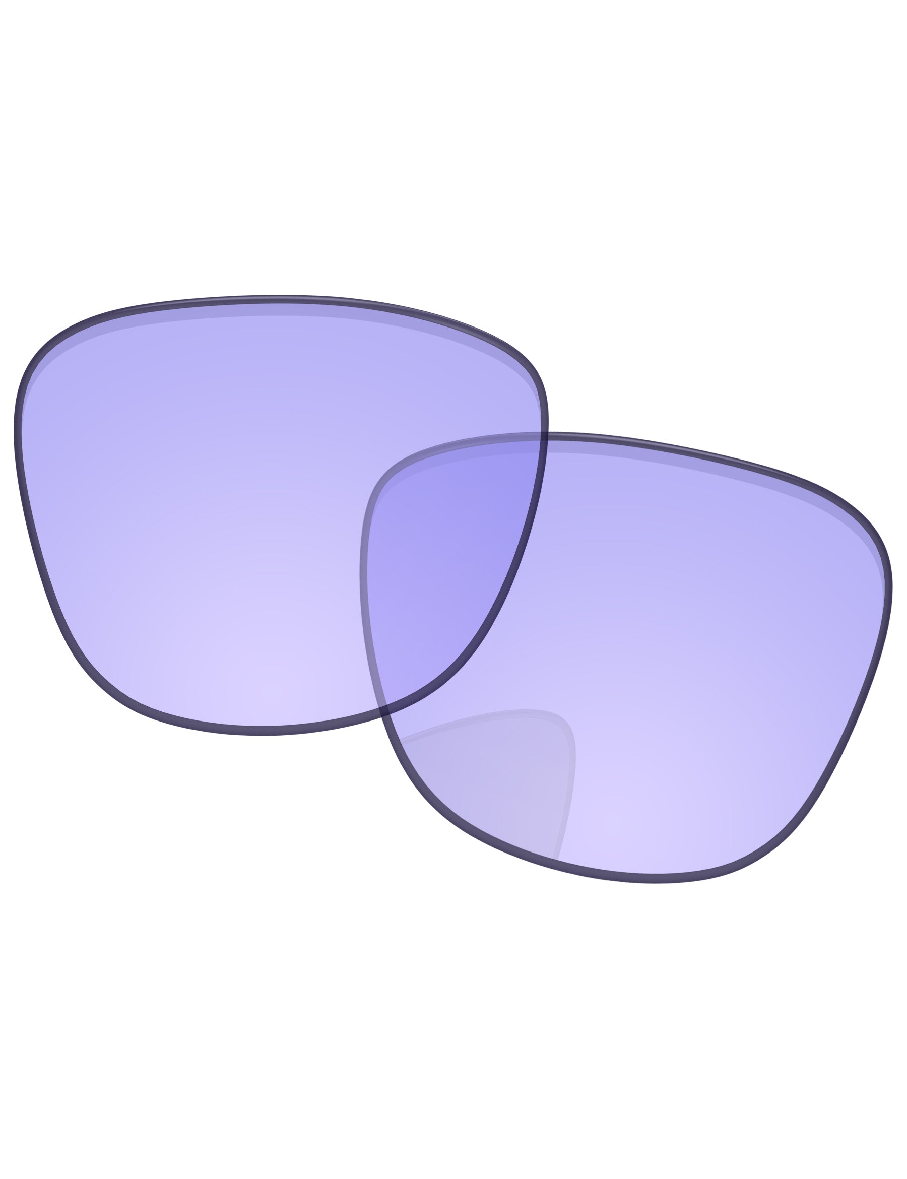 Low Light Violet-Standard