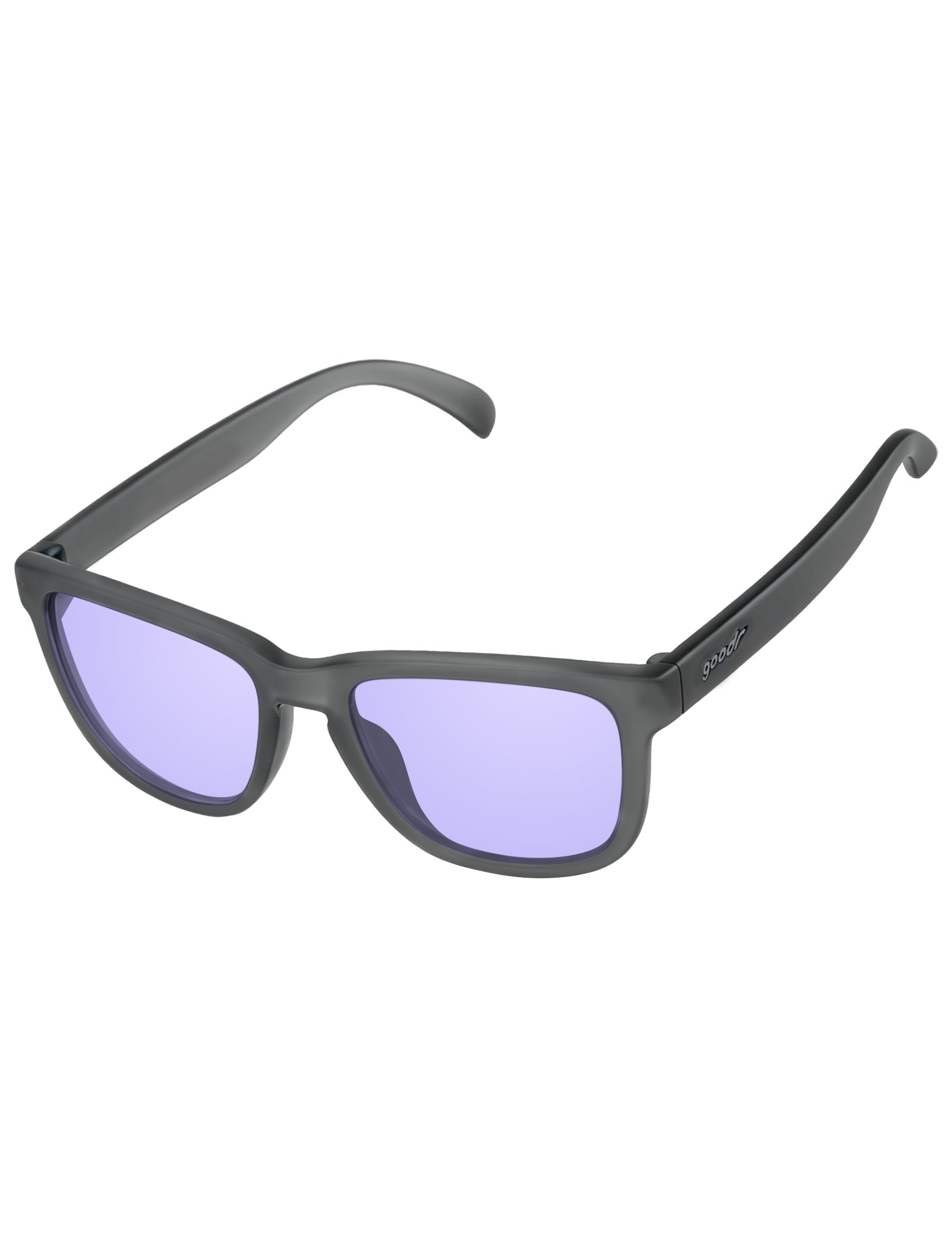Low Light Violet-Standard