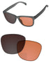Orange Photochromic-Standard