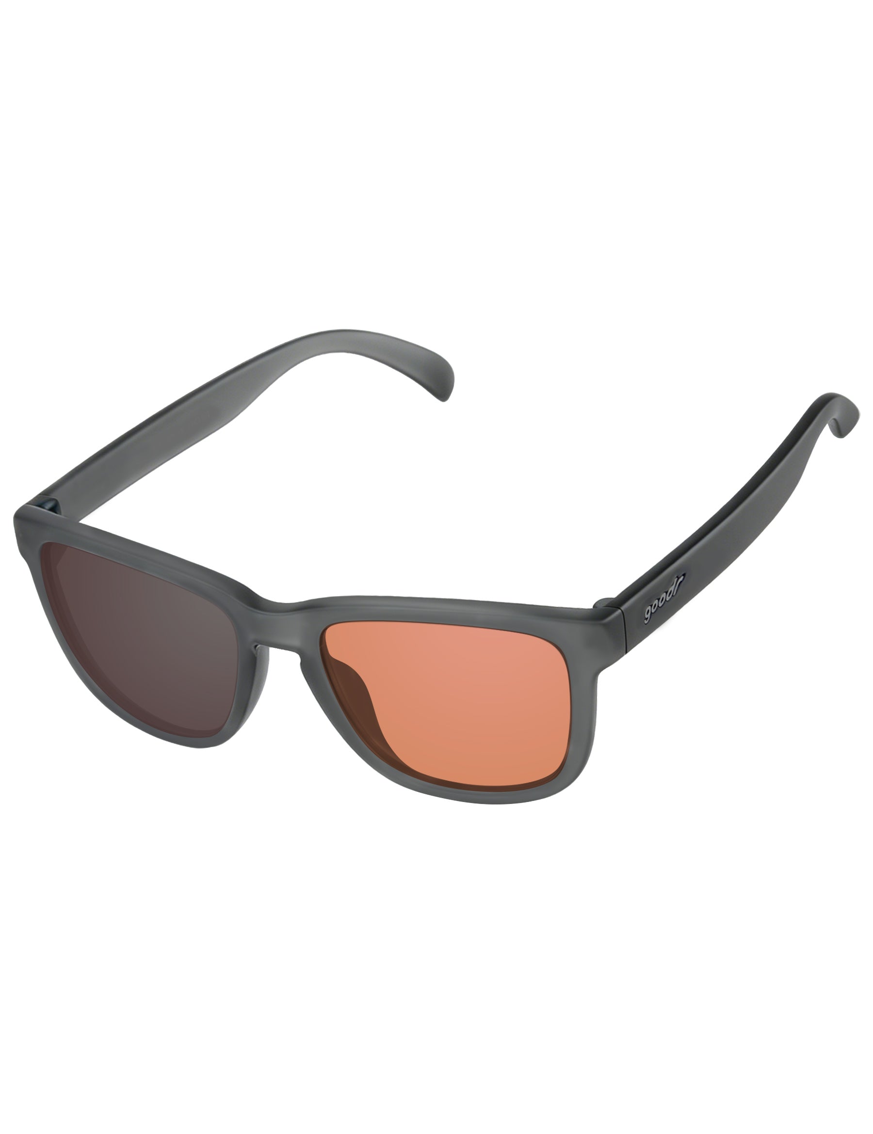 Orange Photochromic-Standard