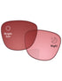 Pink Photochromic-Standard