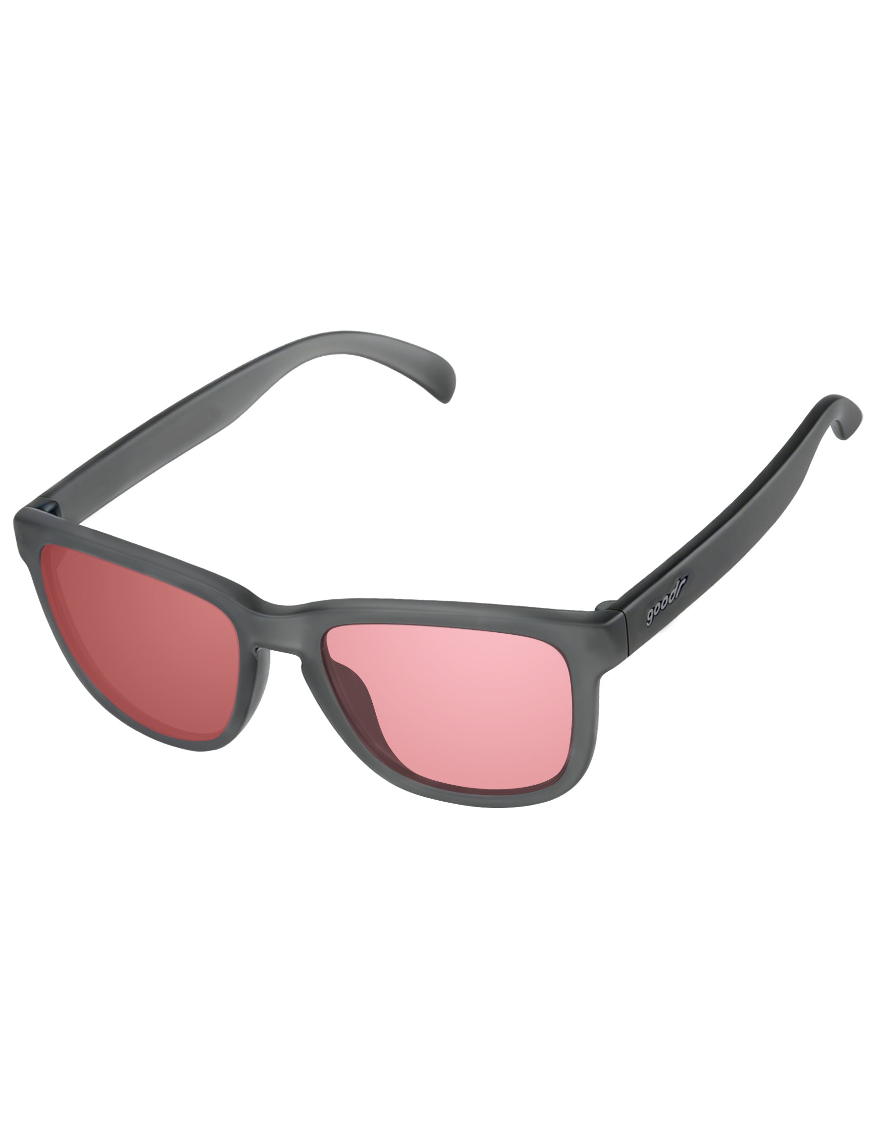 Pink Photochromic-Standard