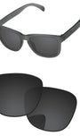 Solid Black-Standard