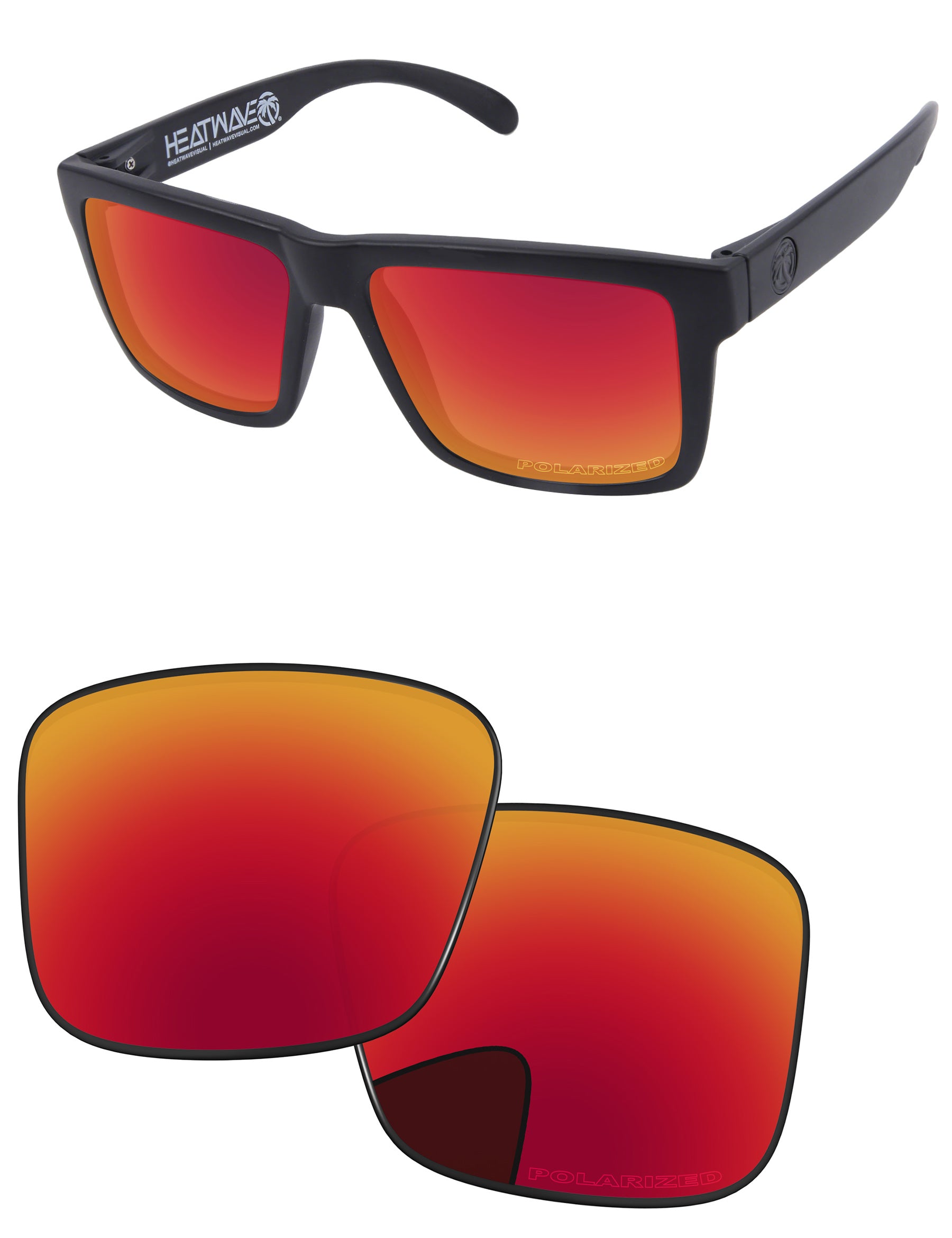 Deep Red-Pro