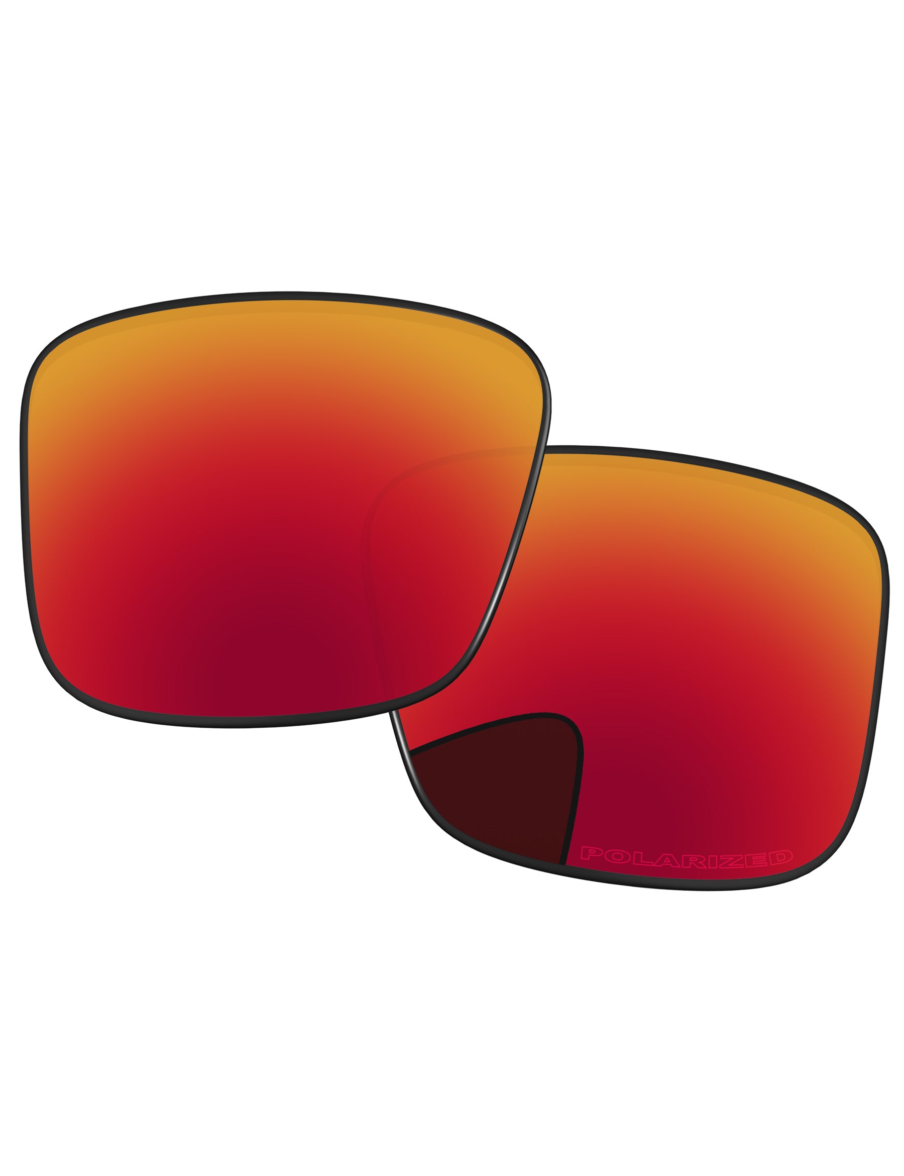 Deep Red-Pro