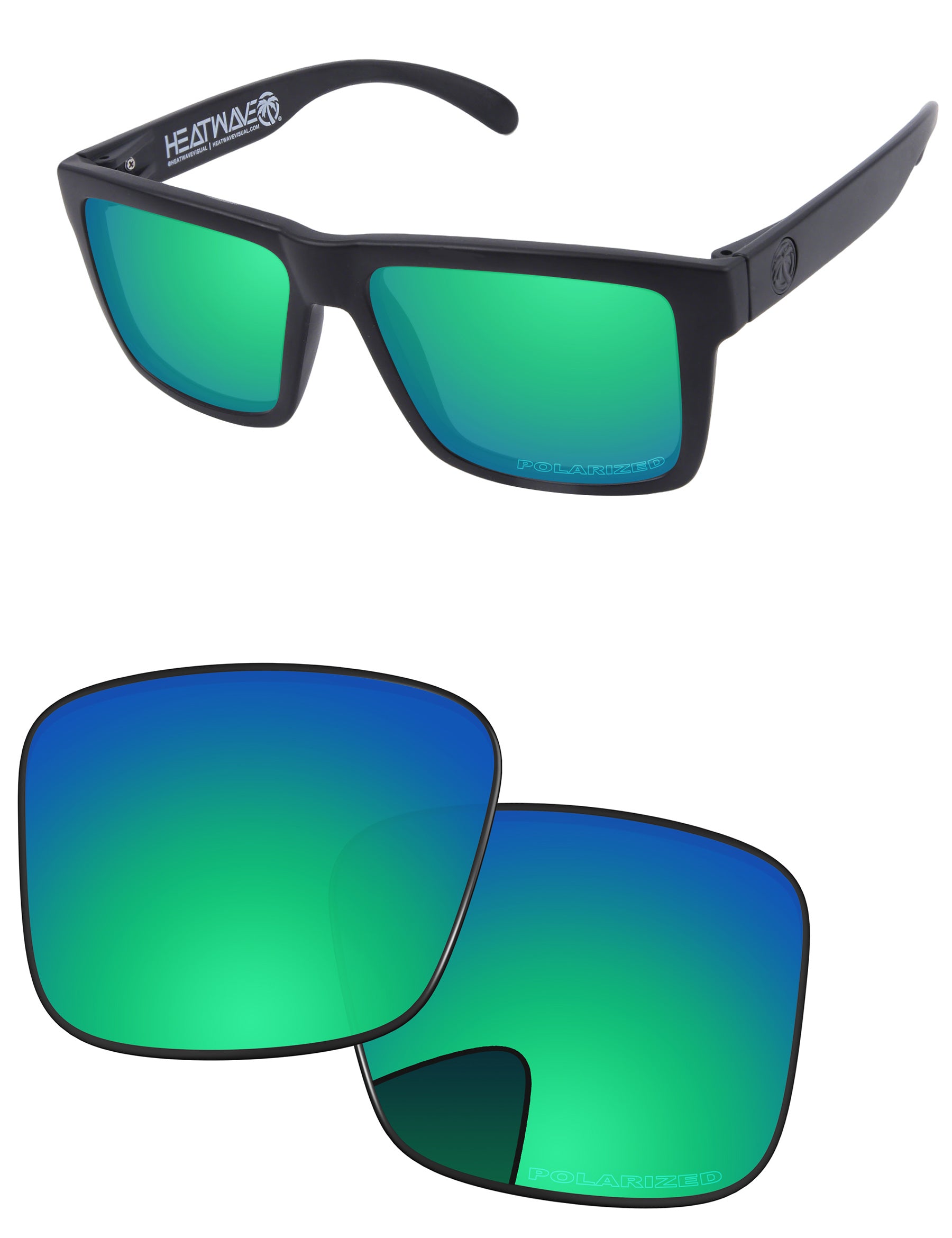 Emerald Green-Pro