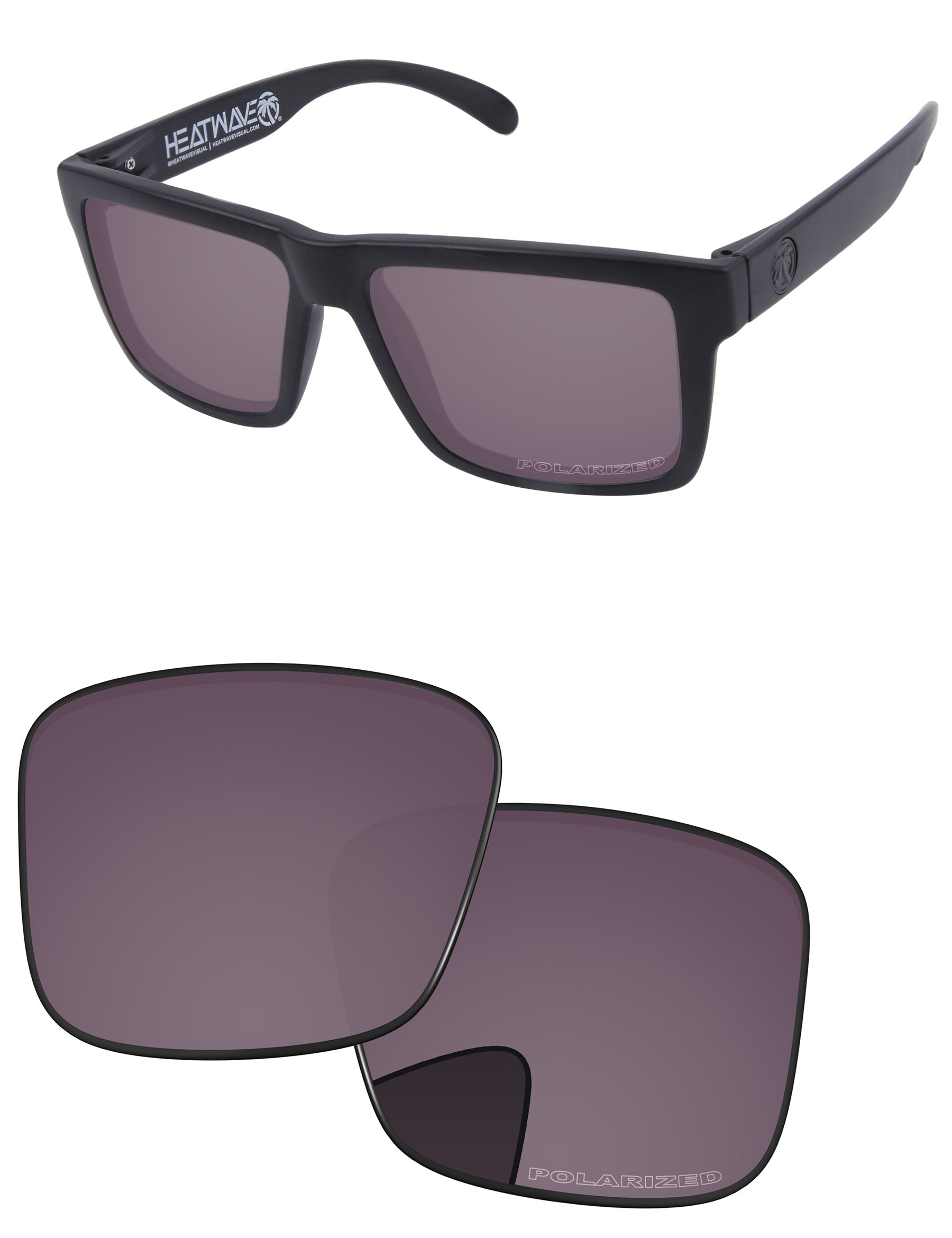 Gray Chrome-Pro
