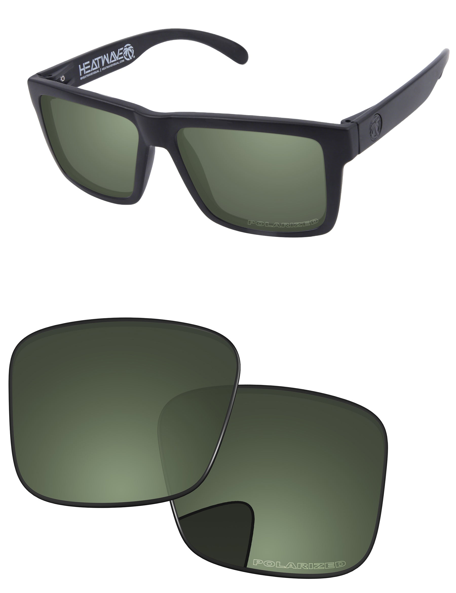 Gray Green-Pro