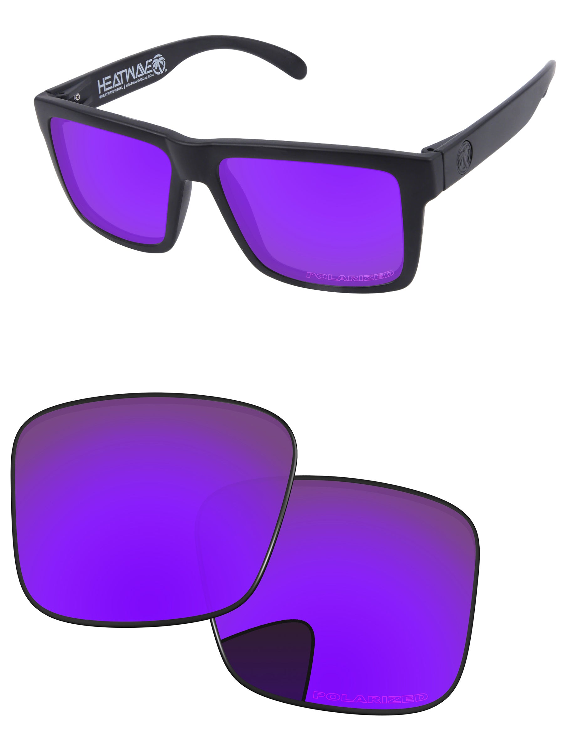Plasma Purple-Pro