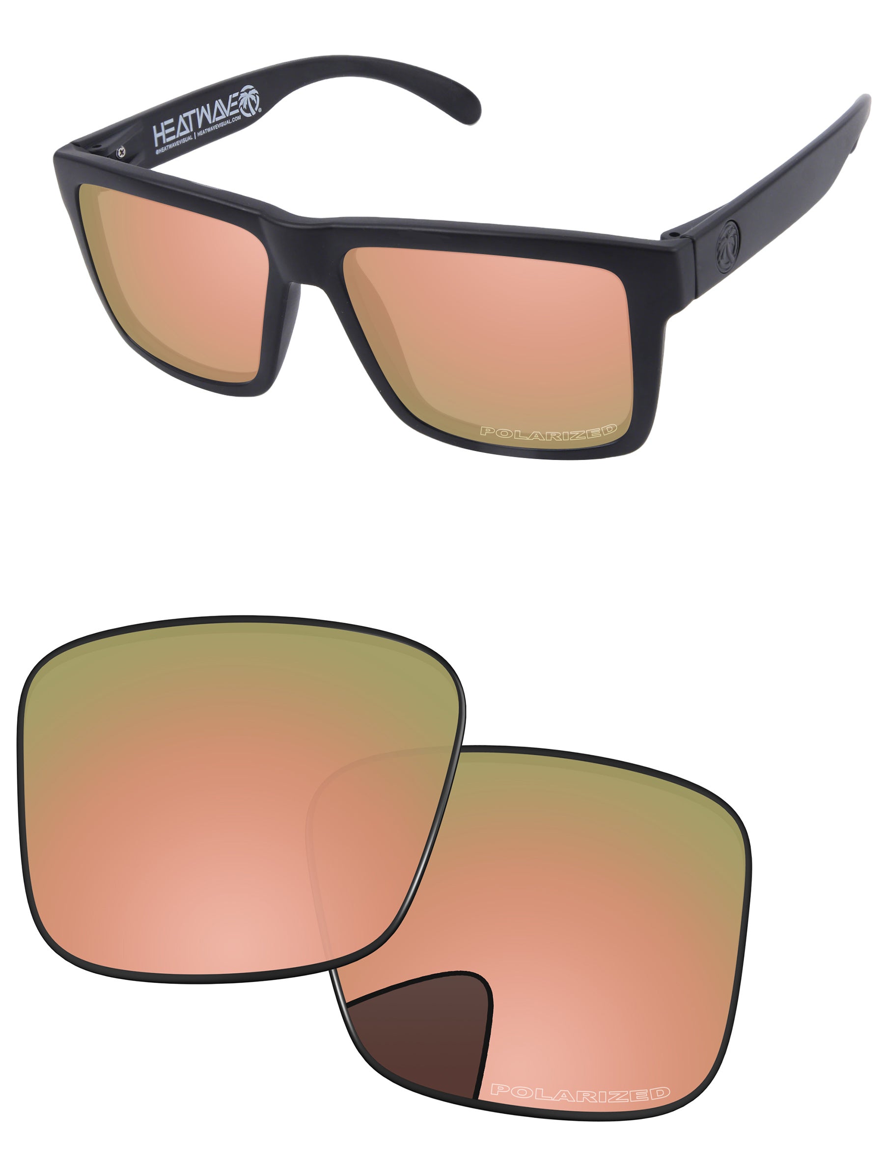 Rose Gold-Pro