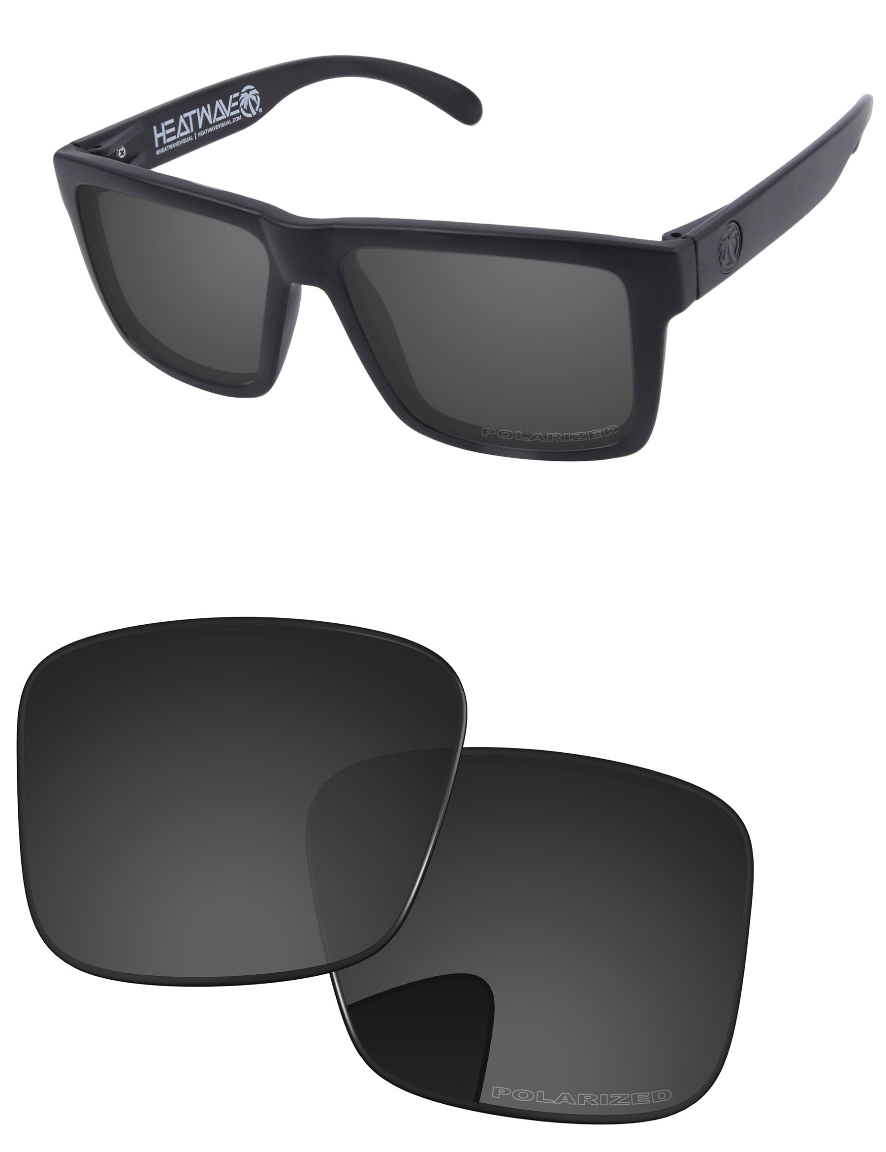 Solid Black-Pro
