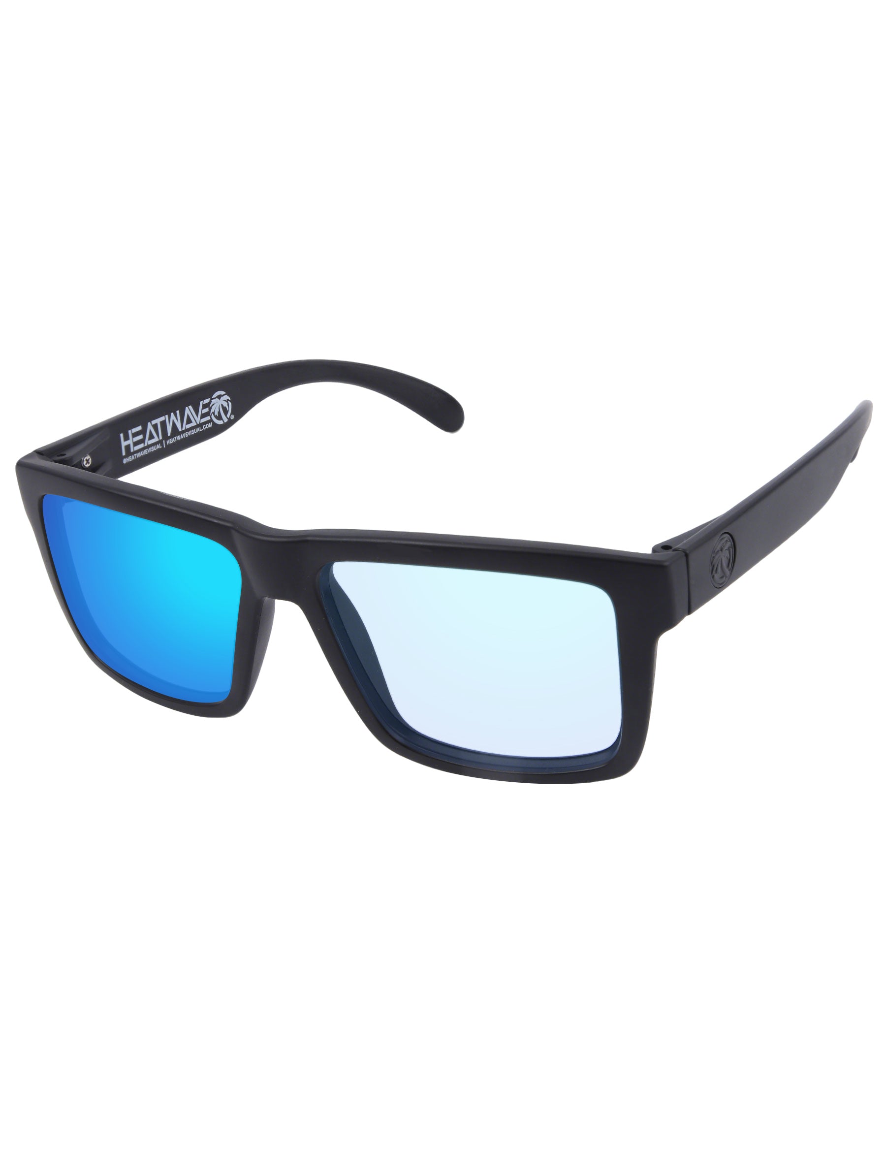 Adapt Blue Shield Photochromic-Pro+