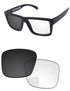 Adapt Gray Photochromic Blue Light Blocking-Pro+