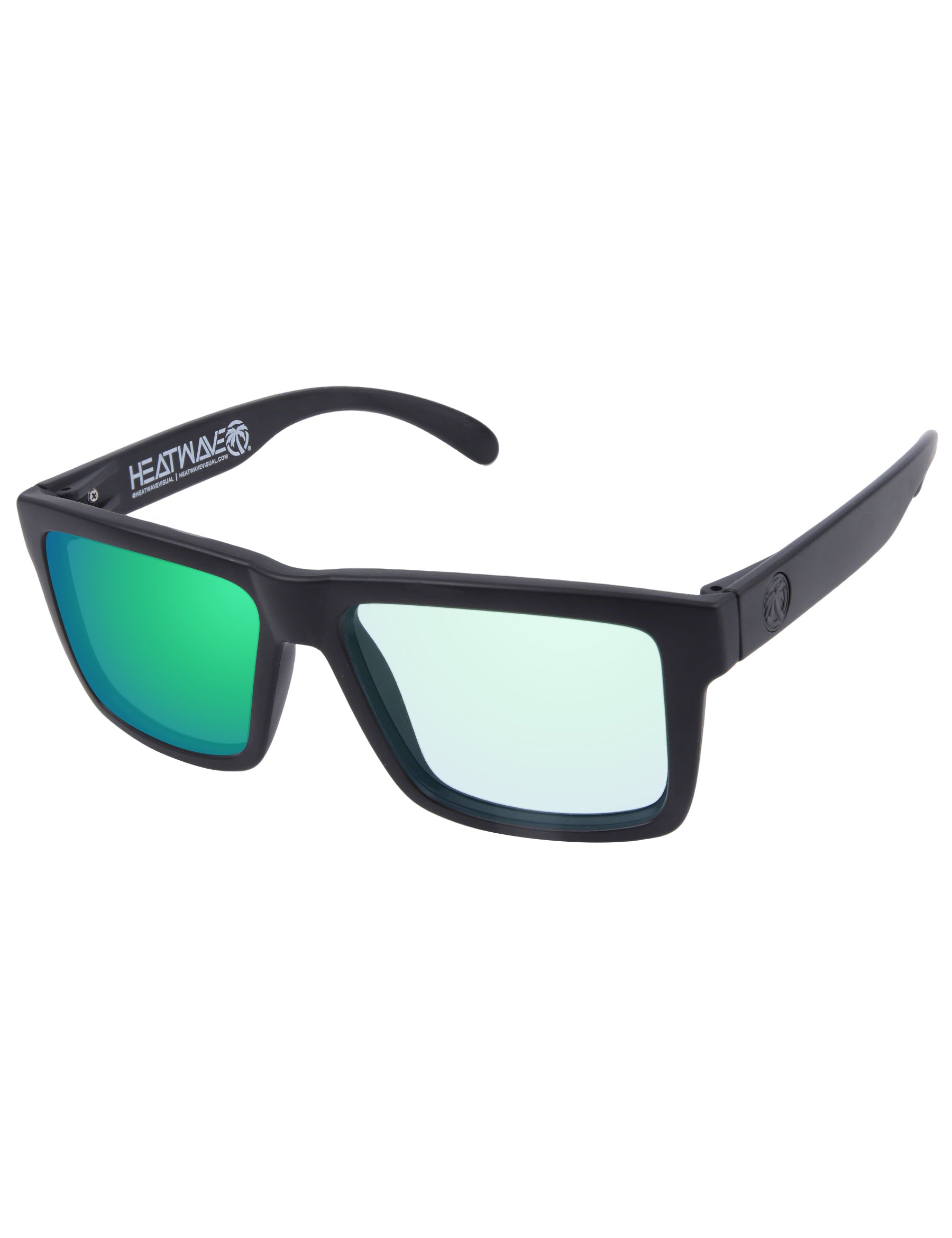 Adapt Green Shield Photochromic-Pro+