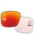 Adapt Red Shield Photochromic-Pro+