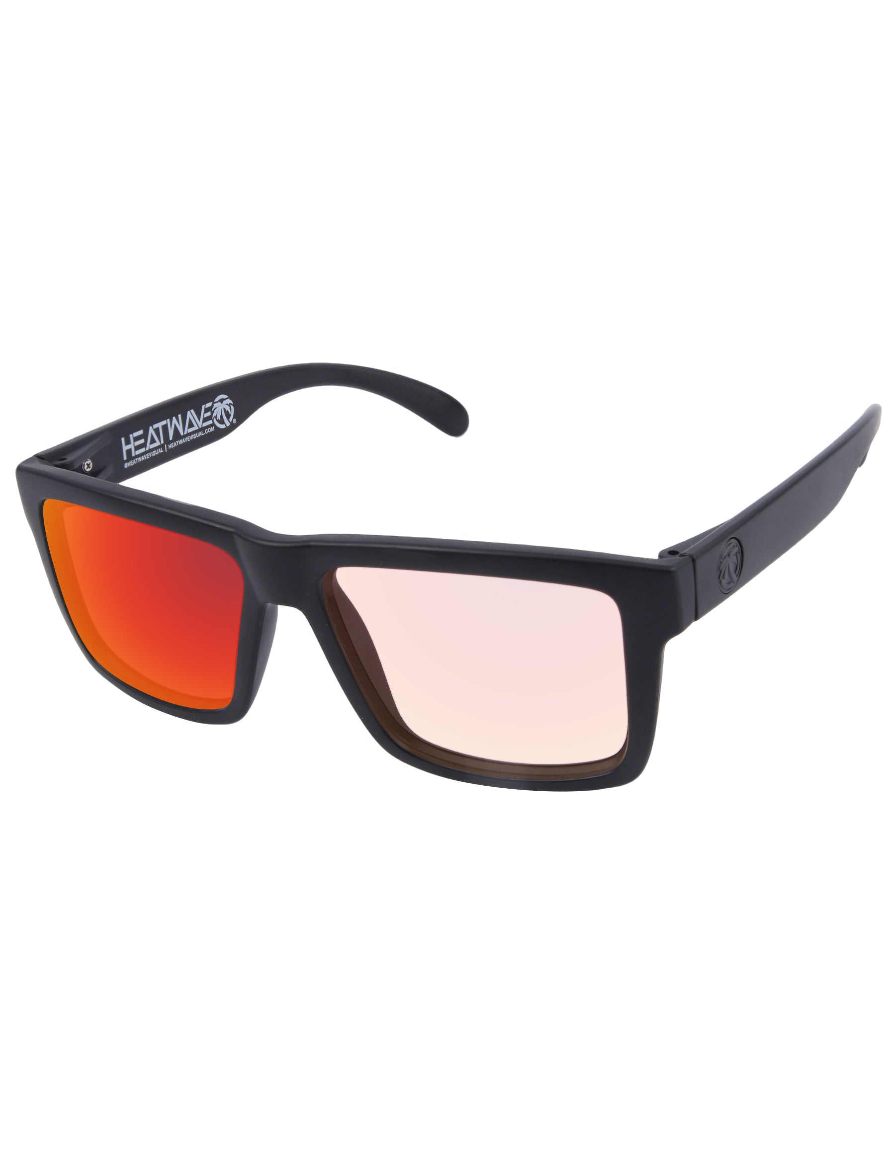 Adapt Red Shield Photochromic-Pro+