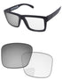 Adapt Silver Shield Photochromic-Pro+