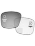 Adapt Silver Shield Photochromic-Pro+