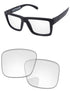 HD Clear Blue Light Blocking-Pro+