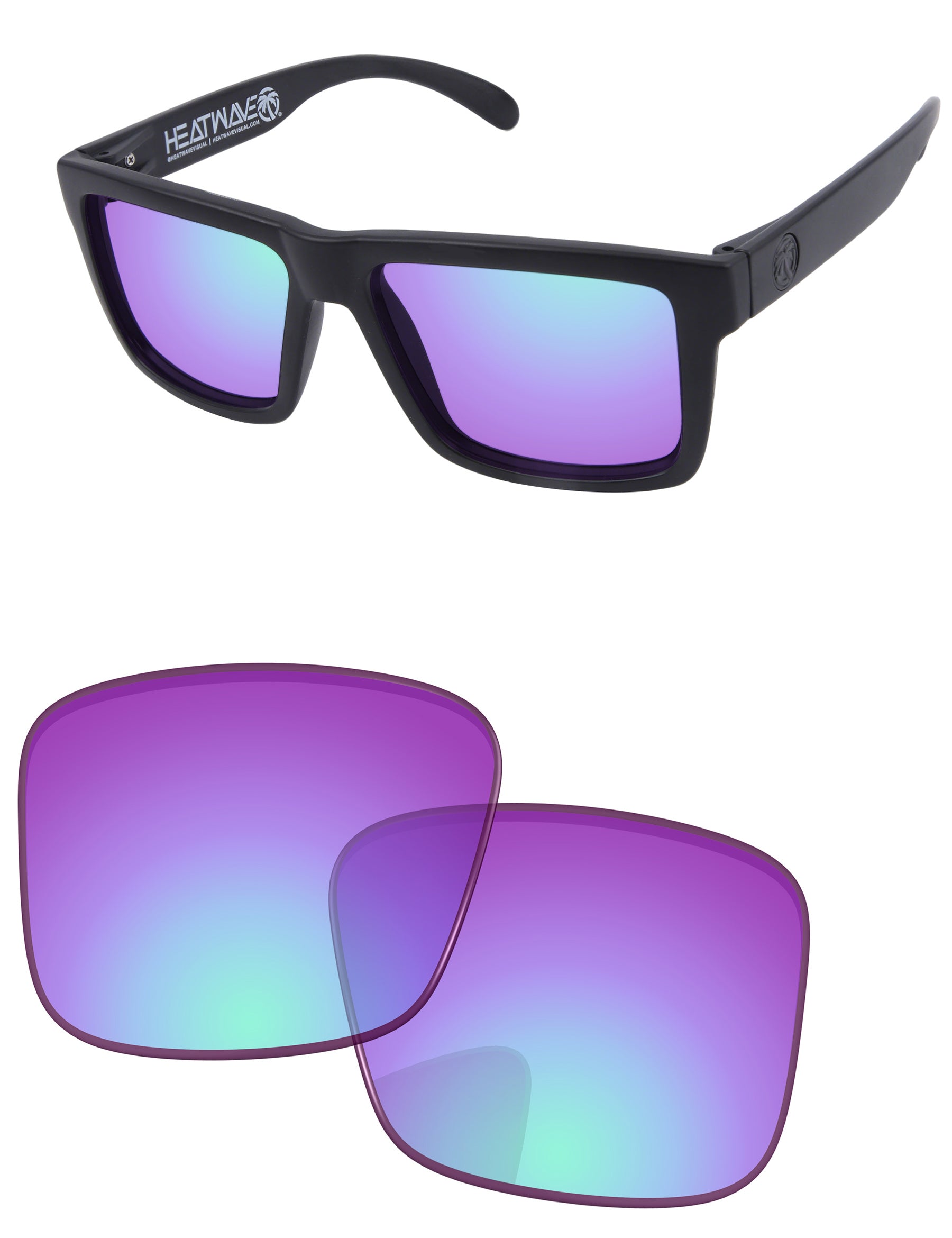 Magenta Golf-Pro+