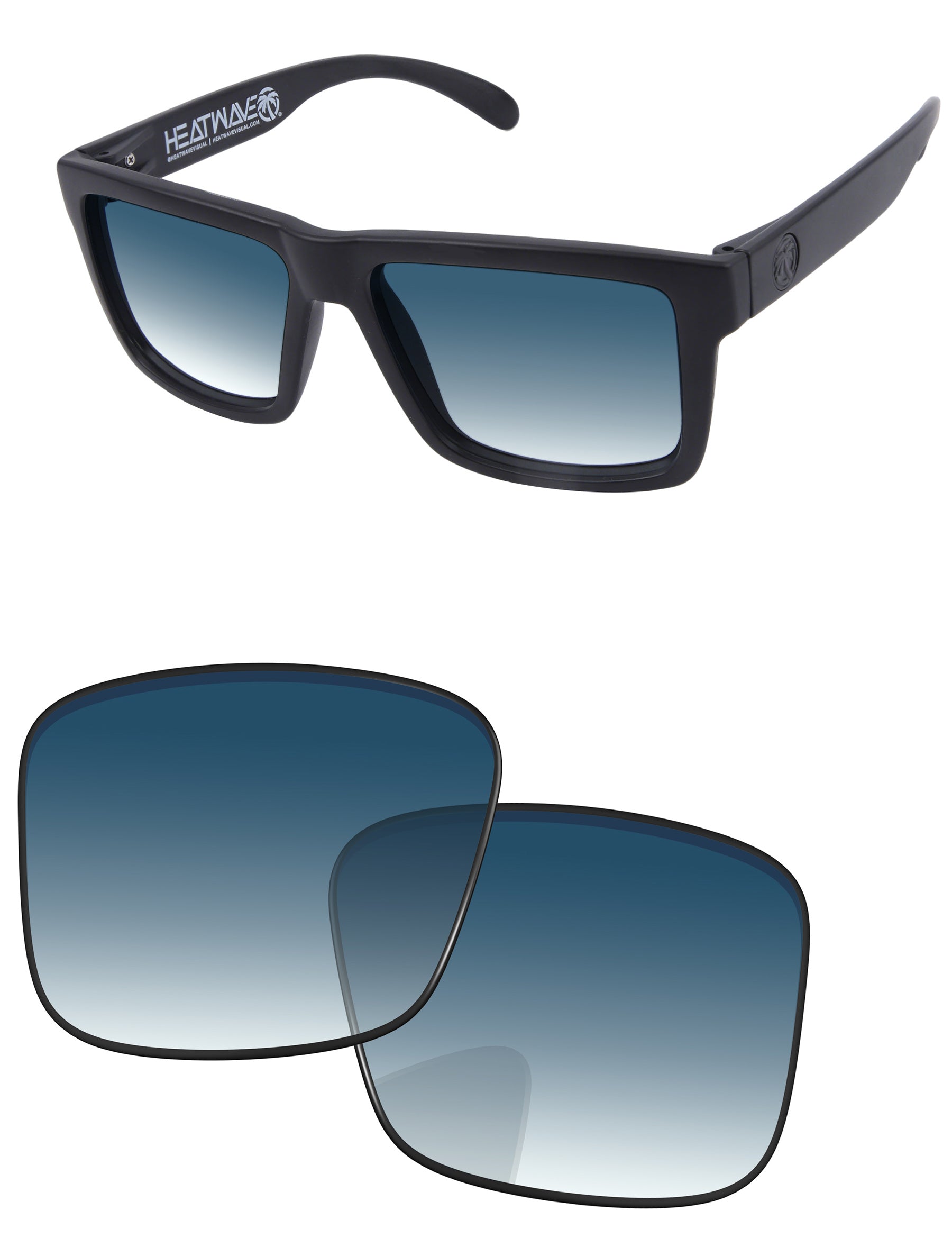 Blue Gradient-Standard