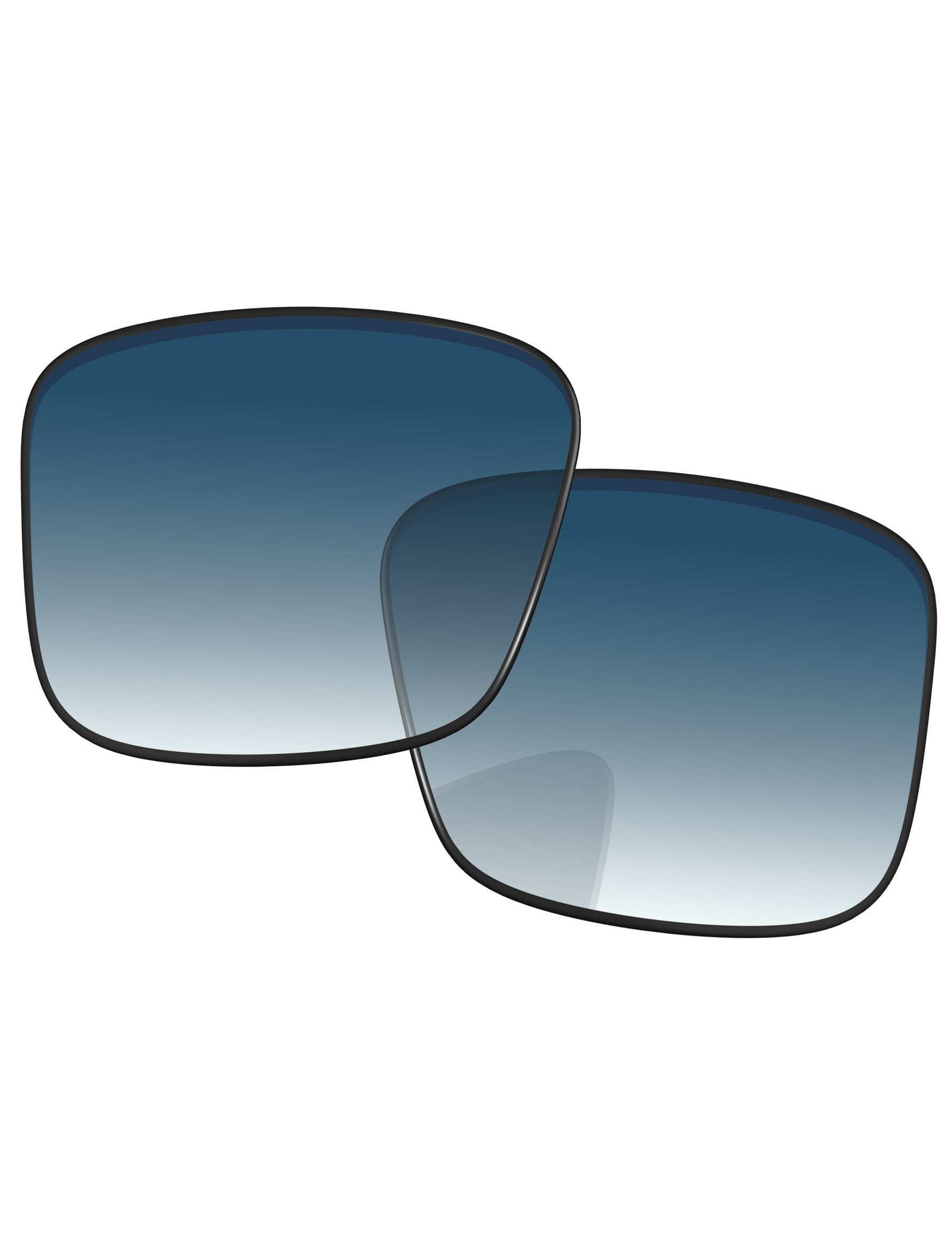 Blue Gradient-Standard