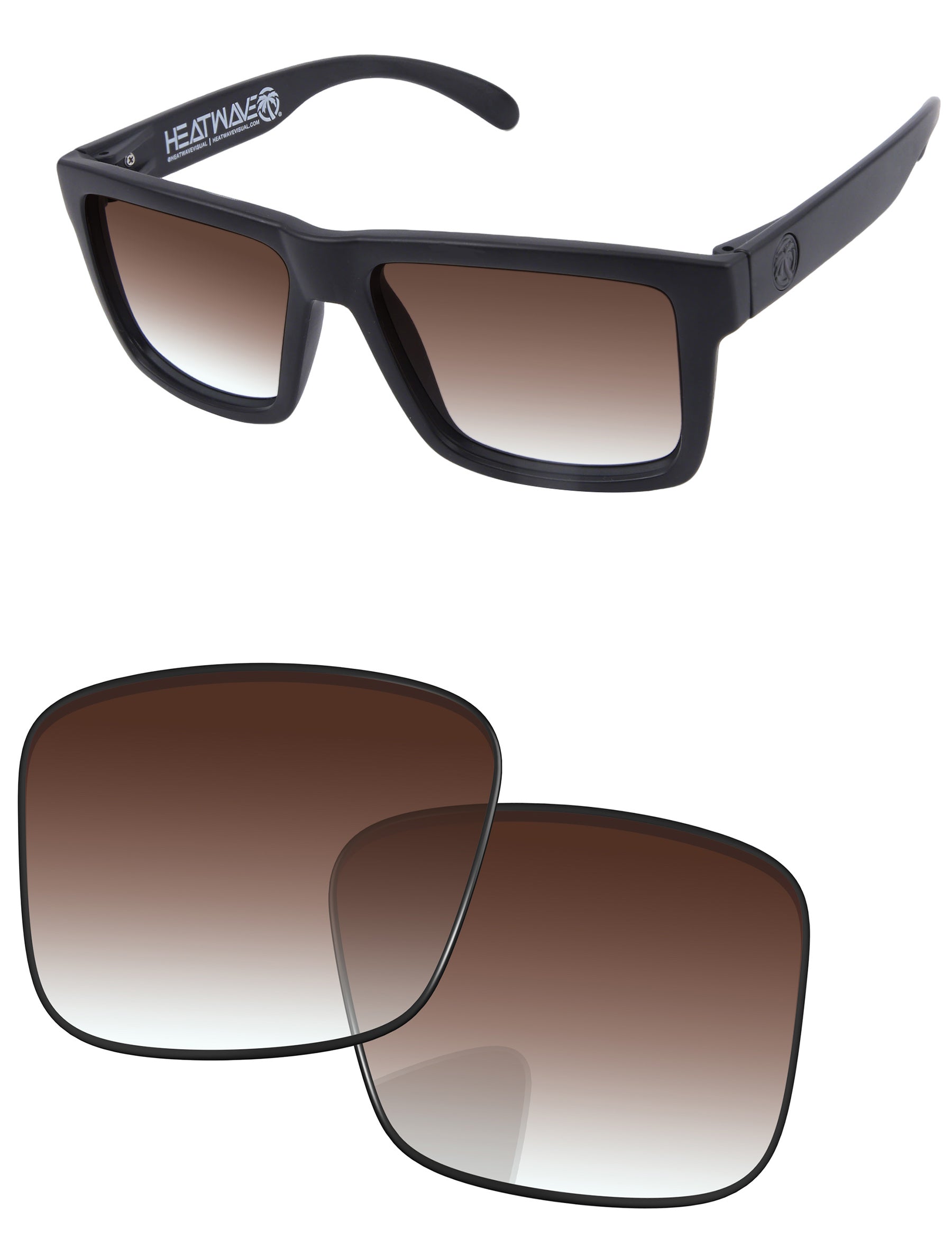 Brown Gradient-Standard