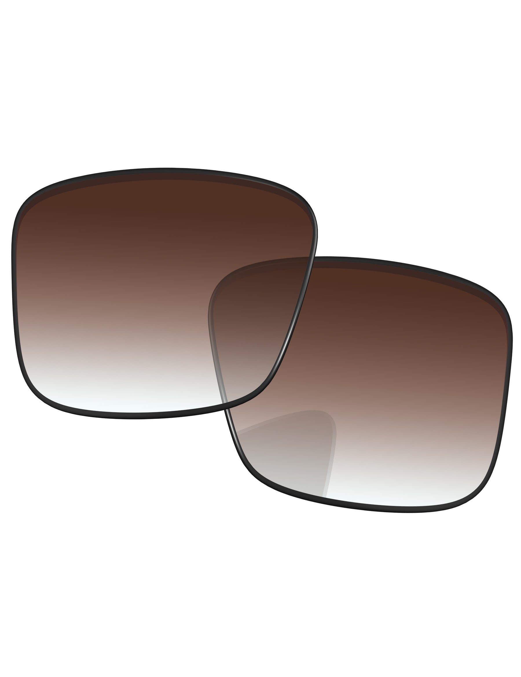 Brown Gradient-Standard