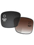 Brown Gradient Gray Photochromic-Standard