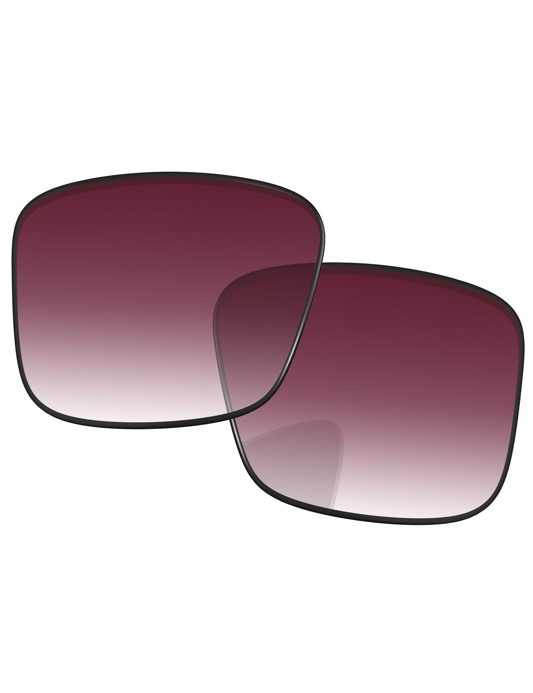 Burgundy Gradient-Standard