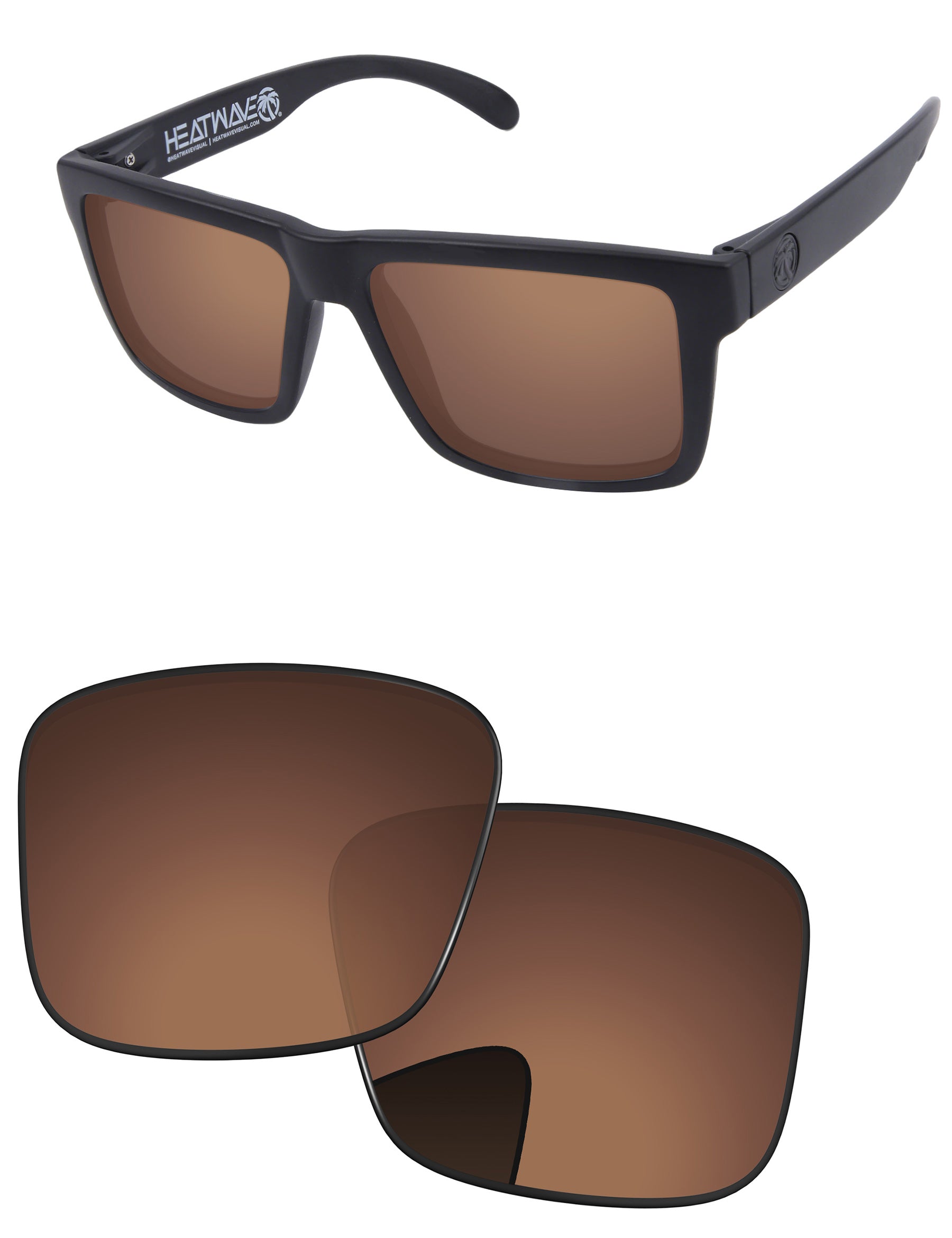 Copper Brown-Standard